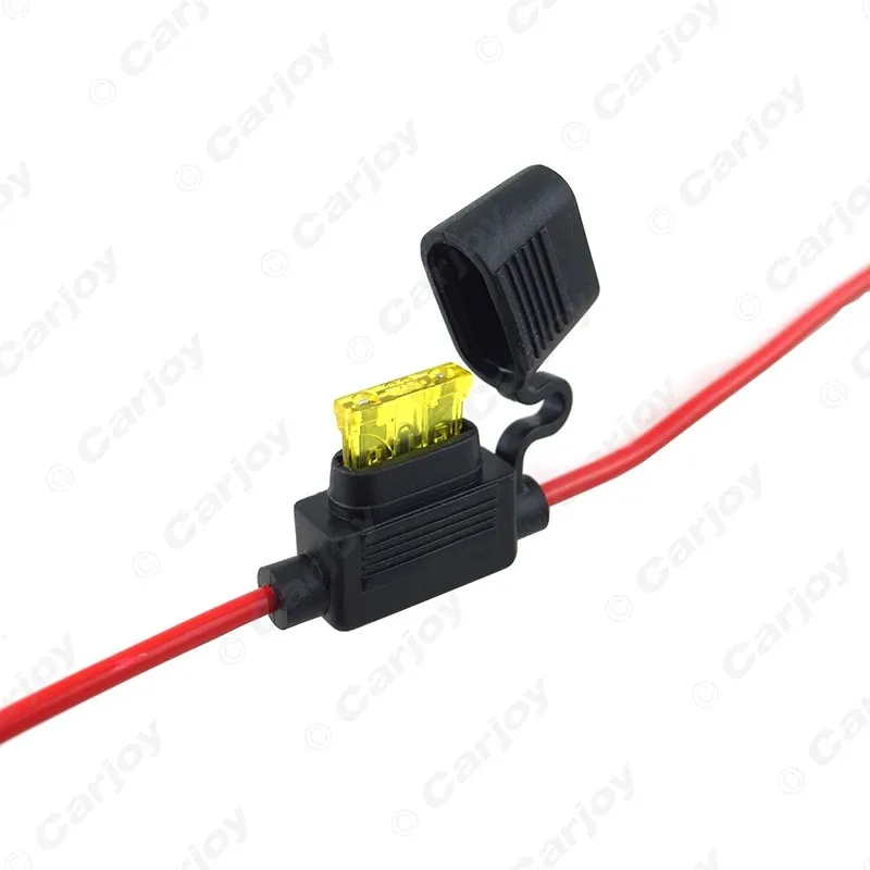 Online Get Cheap 20 Amp Fuse Holder -Aliexpress.com | Alibaba Group: 20 amp car fuse box at negarled.com
