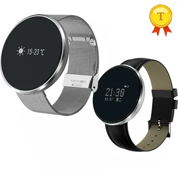 

best gifts !SmartBand Braclet Wristwatch man woman Wristband Bluetooth Blood Pressure Oxygen Heart Rate FitnessTracker For iOS