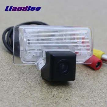 

Liandlee For Nissan Latio Tiida Sedan Ultra HD Wide-Angle 170 Night Vision CCD Waterproof Reverse Backup Rear Camera
