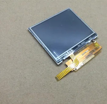

2.3 inch 17P SPI TFT LCD Horizontal Screen with Touch Panel ILI9325D Drive IC 220RGB*176