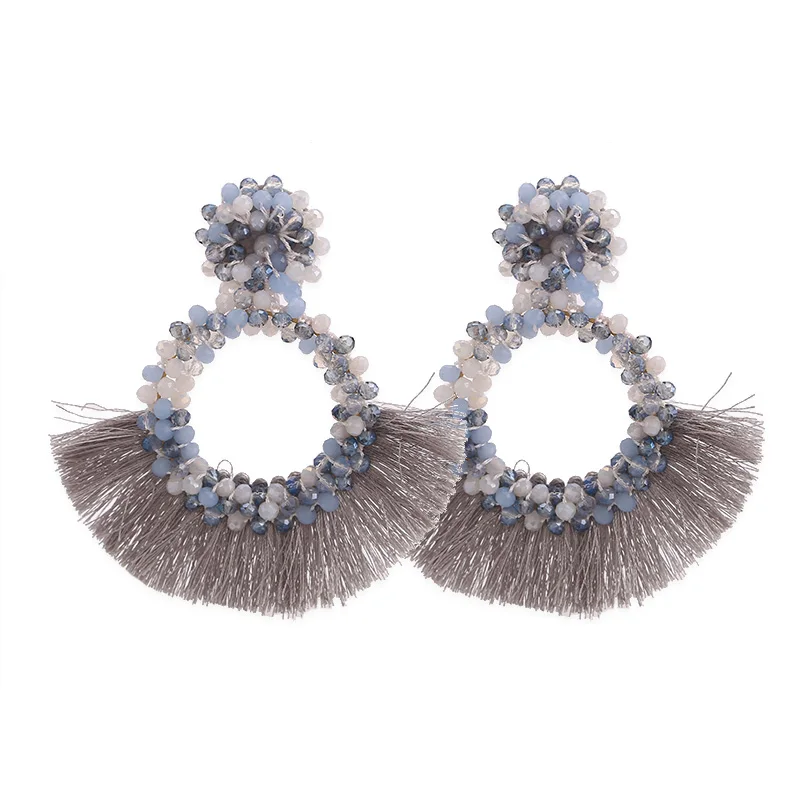 Oorbellen earrings for women  (8)