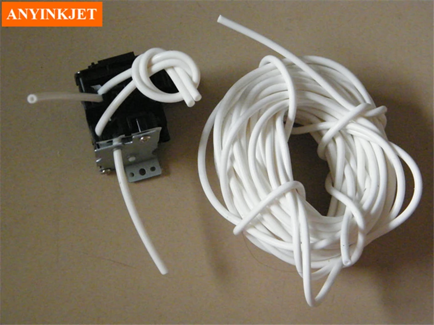

DX4 printer pump tube Roland water base ink pump tube cable for Roland Mimaki Mutoh DX4 water base ink Printer ink pump