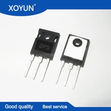 5 шт. STGW60V60DF GW60V60DF-247 с изолированным затвором(IGBT