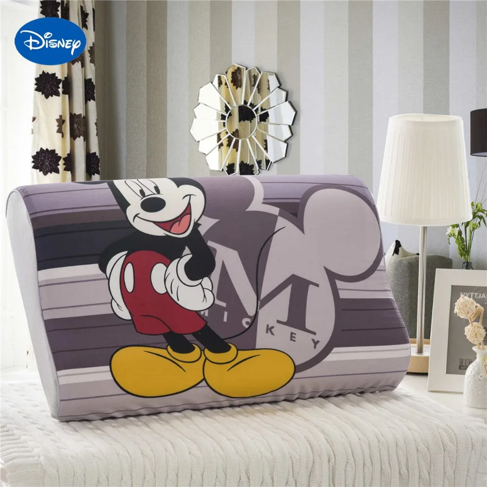 Online Buy Grosir Mickey Bantal Leher From China Mickey Bantal