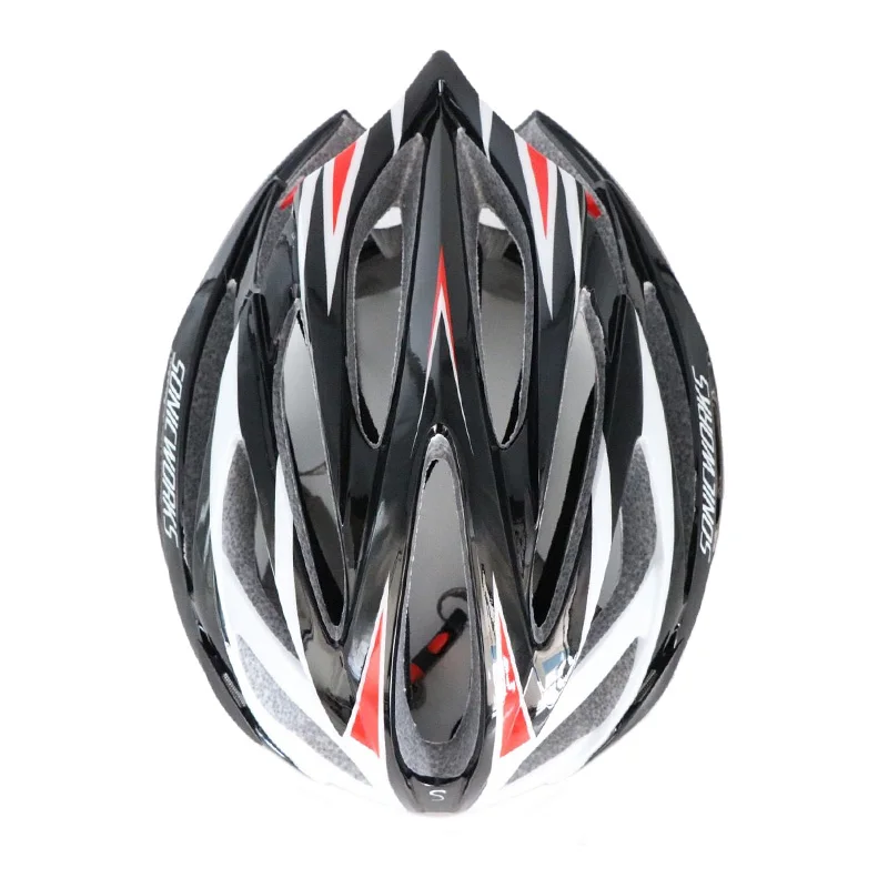Bicycle Helmets Integrally-molded Men Women Ultralight Mountain Road Bike Helmet Cycling Helmets For 57-62cm 21 Vents SW0006 (13)