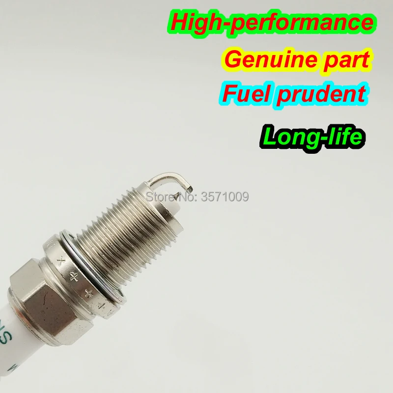 

4 6 10pcs 90919-01210 SK20R11 Iridium Spark Plug for Toyota Scion Lexus Camry Avalon Celica Highlander Japan Car Candle IFR6T11