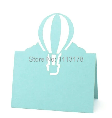 Воздушный шар Свадебная карточка сопровождения свадебное место карты облако