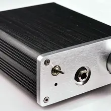 ZEROZONE законченный LJM HA-PRO2 монитор уровень усилитель для наушников- L11-32