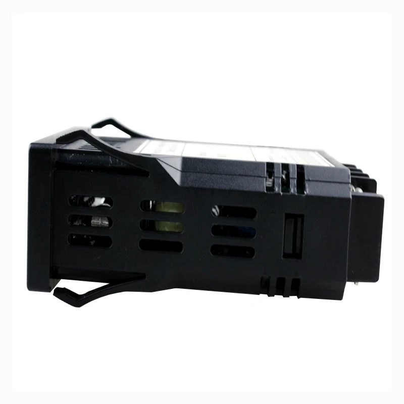 XMT7100 PID регулятор температуры DC 12v Оранжевый Белый светодиодный цифровой