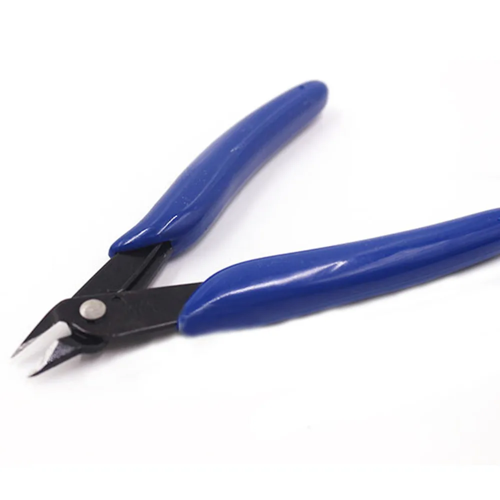 

170 Cutter Scissor Heating Coils Wire DIY Tools Mini Pliers Wire Cable Cuttingfor Vape MOD RDA Electronic Cigarette Accessories