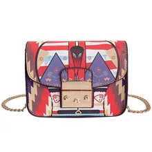2017 New Fashion Women Bags PU Leather Luxury Designer Brand Shoulder Messenger bag Ladies Handbags High Quality Chain Small Bag 2017 New Fashion Women Bags PU Leather Luxury Designer Brand Shoulder Messenger bag Ladies Handbags High Quality Chain Small Bag
