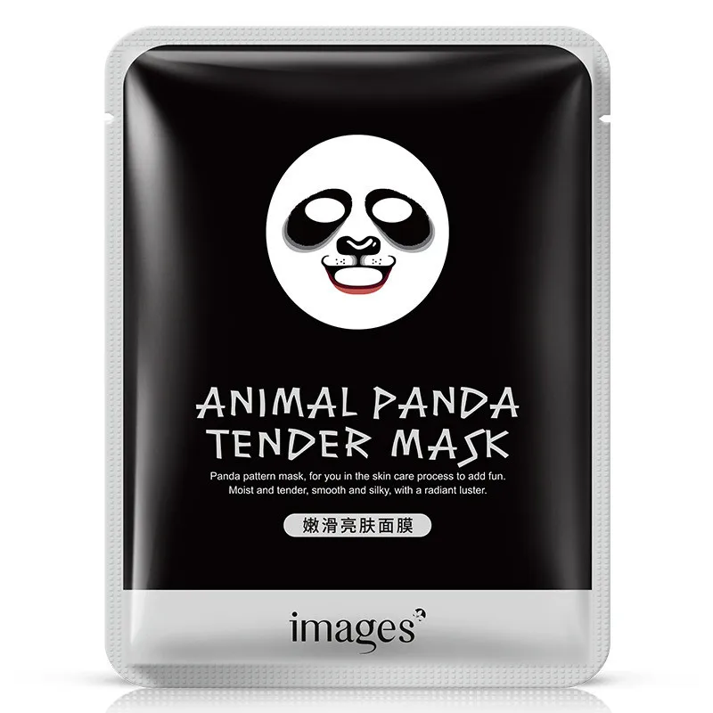 Animal-Face-Mask-Deep-Moisturizing-Sheet-Mask-Oil-Control-Brighten-Skin-Mask-for-Woman-Panda-Tiger (3)