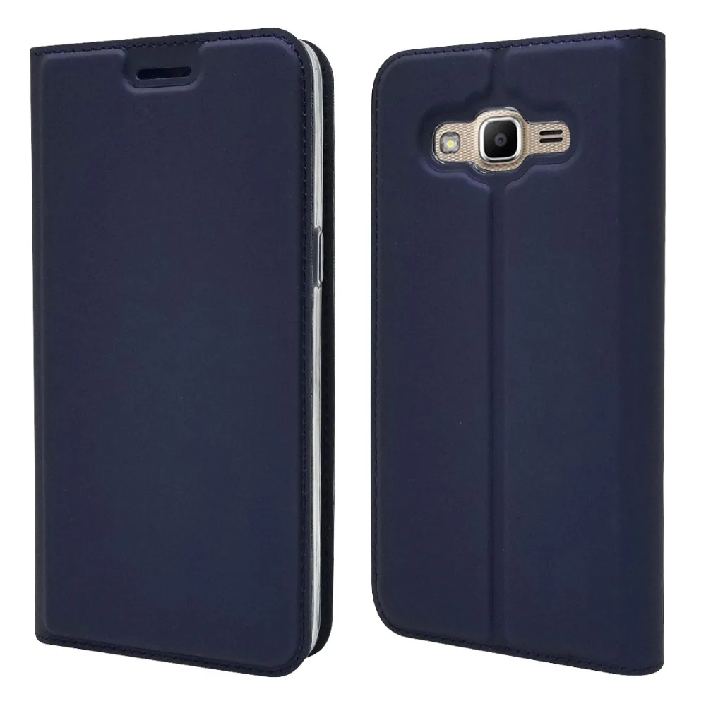 ل samsung J2 Prime حالة رقيقة جدا المغناطيسي محفظة من جلد pu غطاء قابلي للطي ذو مسند مصمم لتابلت هواوي غطاء ل samsung galaxy j2 prime g532 حالة