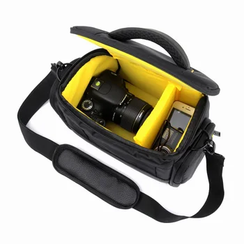 

Camera Bag Photo Case For Samsung NX500 NX3300 NX3000 NX2000 NX1100 NX1000 NX NX1 NX5 NX20 NX30 NX100 NX200 NX210 NX300 NX300M