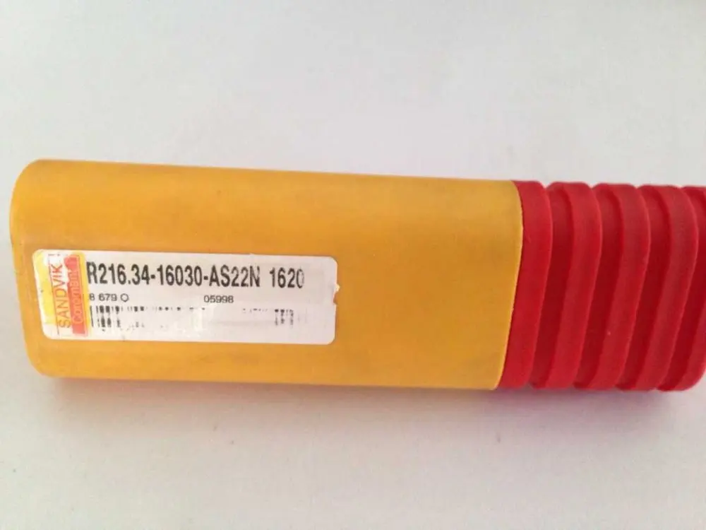 Резьбонарезные инструменты R216.34-16030-AS22N 1620 | Инструменты
