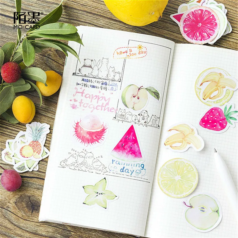 

Sweetmeats Notebook Sketchbook Diary Drawing Painting Graffiti Soft Paper Sketch Book Memo Pad Office School Supplies Gift