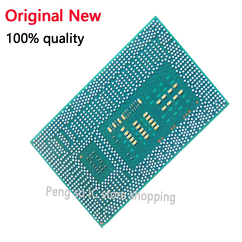 100% Новый чипсет SR215 3205U BGA | Электроника