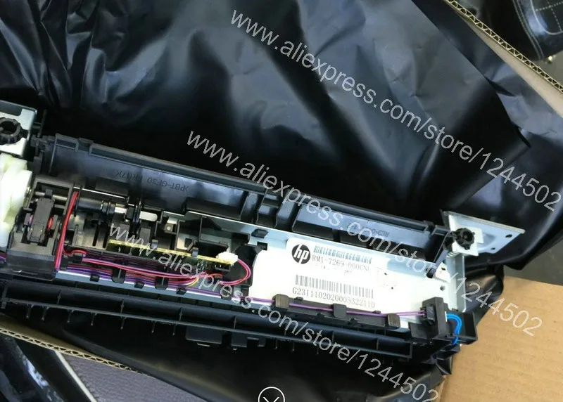 RM1-7269-000CN HP 176 M177 fuser unit 3