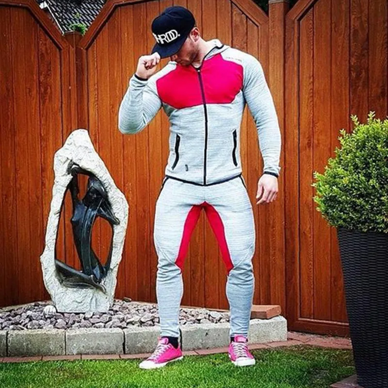 gym coffee moletom com capuzs