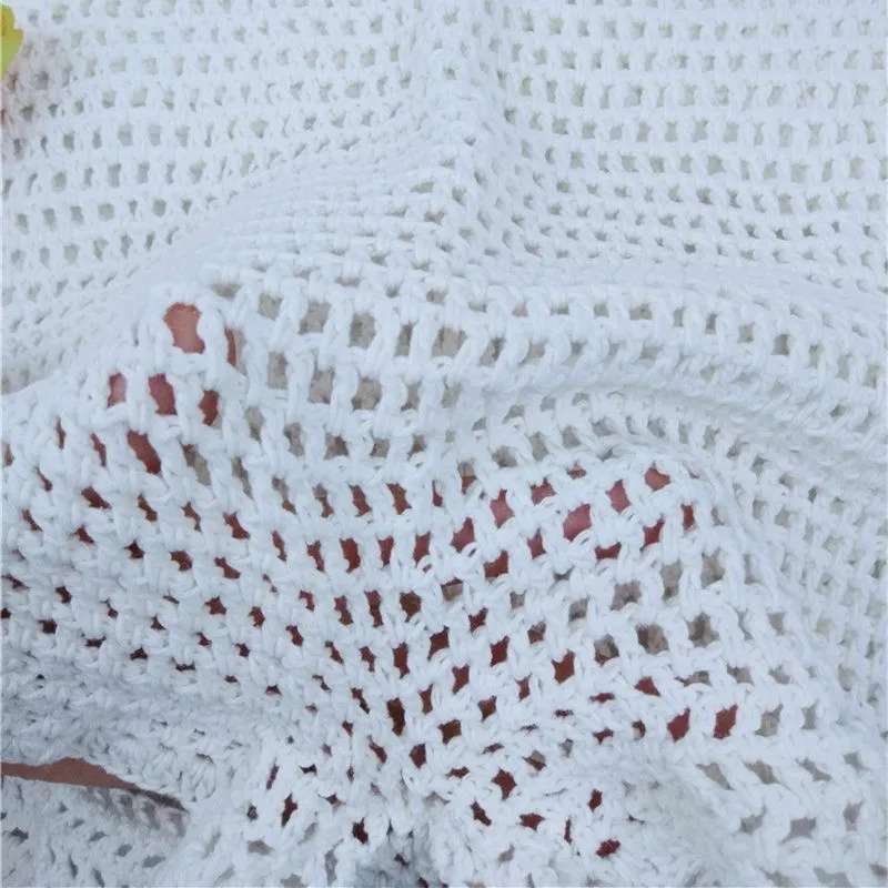 2019-Summer-Fishnet-Beach-Wear-Bikini-Cover-Up-Crochet-Knitted-Sexy-Women-Beach-Dress-Tunic-White (1)