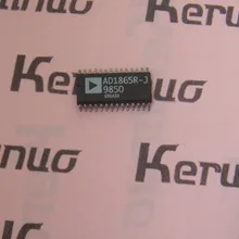 AD1865R-J AD1865R AD1865RJ AD1865 SOP28 настоящая фотография новая и оригинальная хорошая часть