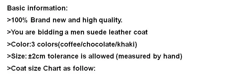 description
