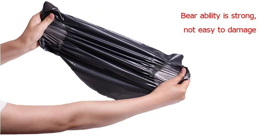 plastic mailing bag 050