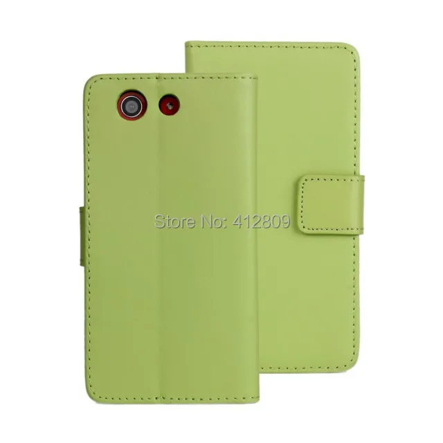 Sony xperia z3 mini genuine wallet  (4).jpg