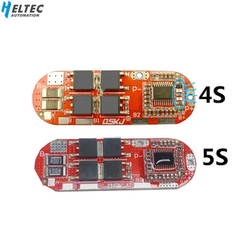 

4S 20A/5S 20A BMS board /Lithium Battery Protection Board