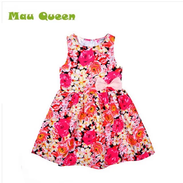 Cute Rose Dresses
