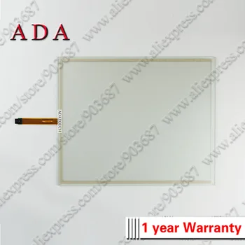 

Industrial Touch Screen Panel Digitizer for 6ES7676-6BA00-0BG0 PANEL PC477B 19" TOUCH Glass Thickness 3.3mm
