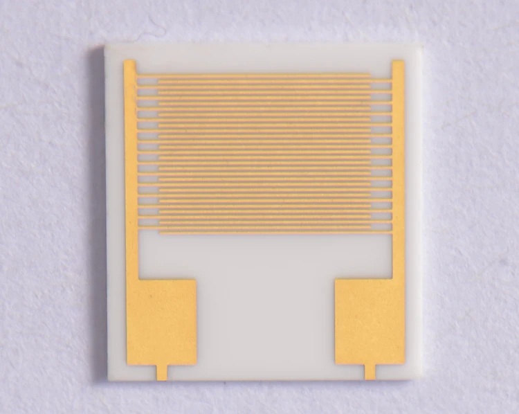 

Interdigitated Electrodes, Laboratory Testing Purposes, Sensor Electrochemical Method, Biological Gas Liquid Detection