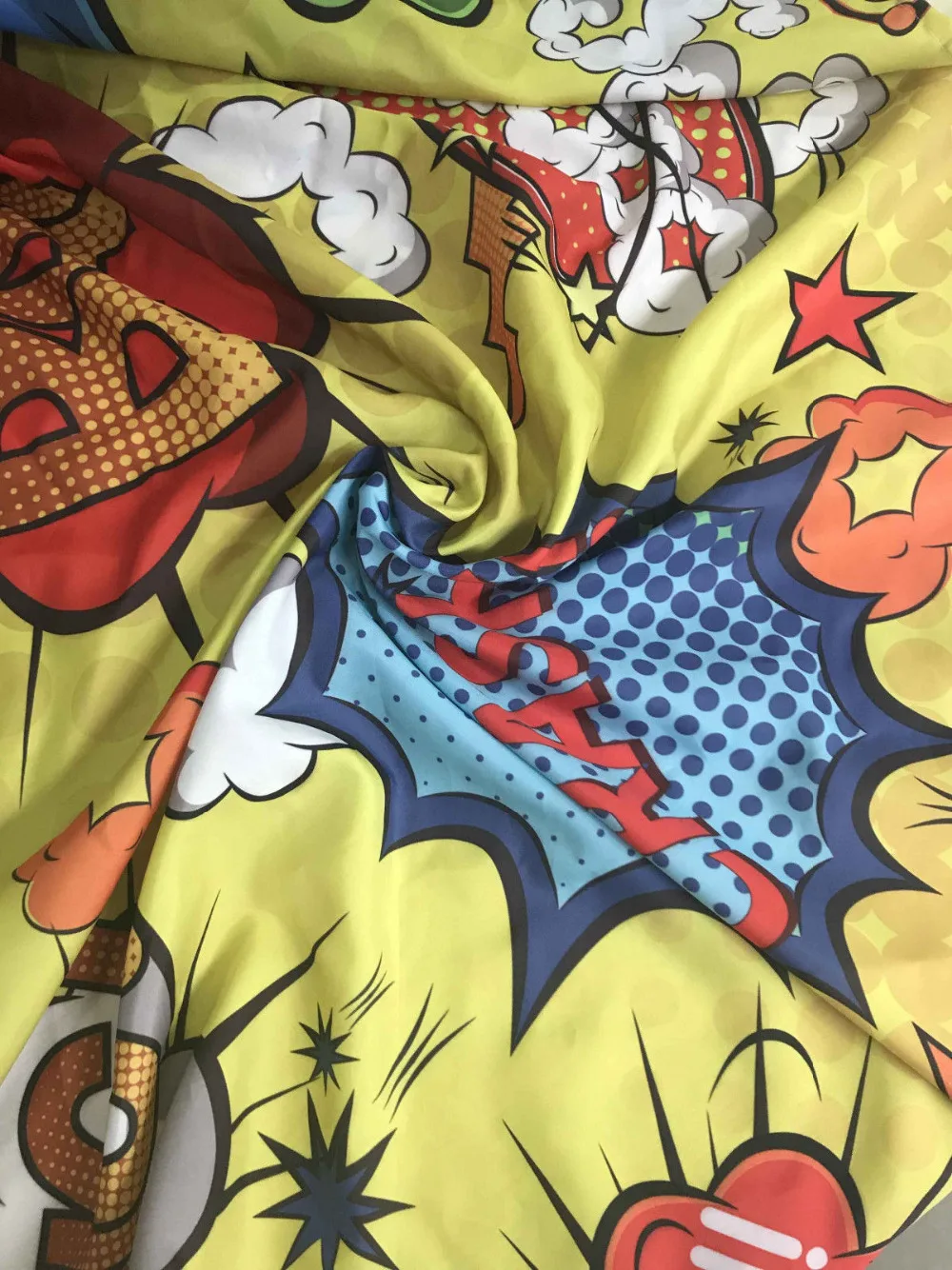 Colorful Wood Wall Timber Floors Polyester Backdrop Background Photography Studio Props Photographic Seamless Washable No Crease