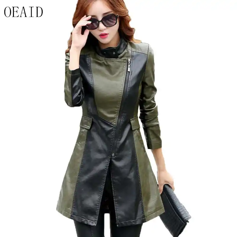 manteau printemps femme