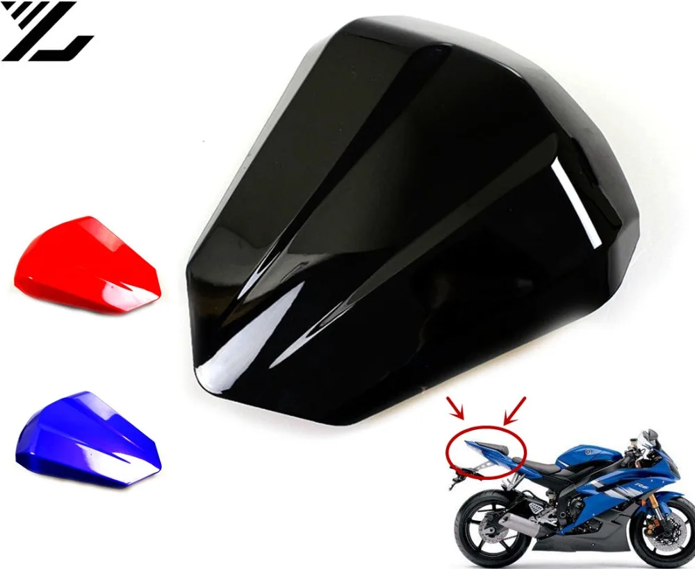 

Чехол для заднего сиденья мотоцикла YAMAHA YZF R6 YZF-R6 2006-2007