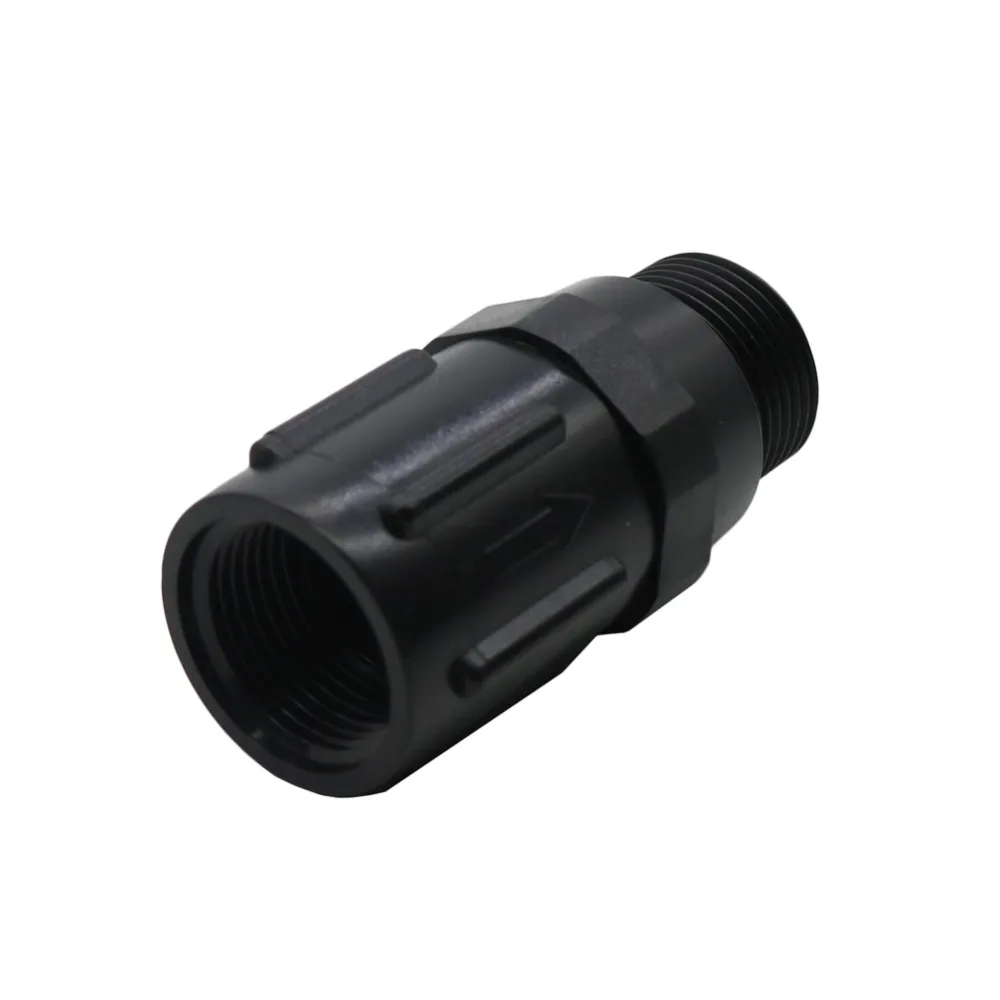 Предустановленные регуляторы давления от 15PSI до 45PSI с резьбой 3/4 &quotFHT x MHT