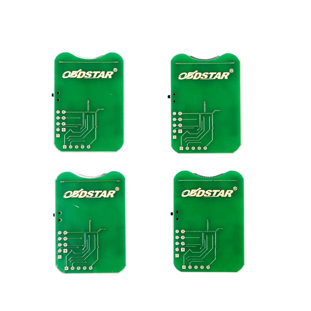 OBDSTAR P001 Программист RFID и возобновить б/у ключ и EEPROM функции 3 в 1 работа с X300 dp-ведущего