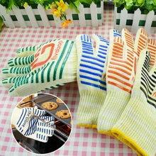 CJNSFSST00019 защитные кулинарные инструменты для выпекания tricot микроволновая печь Ove перчатки термостойкие Кухонные гаджеты прихватки