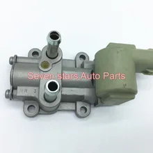 Клапан Регулировки Холостого хода для H0nda Civic 1.6L OEM#16022-P2E-A51, 136800-0520