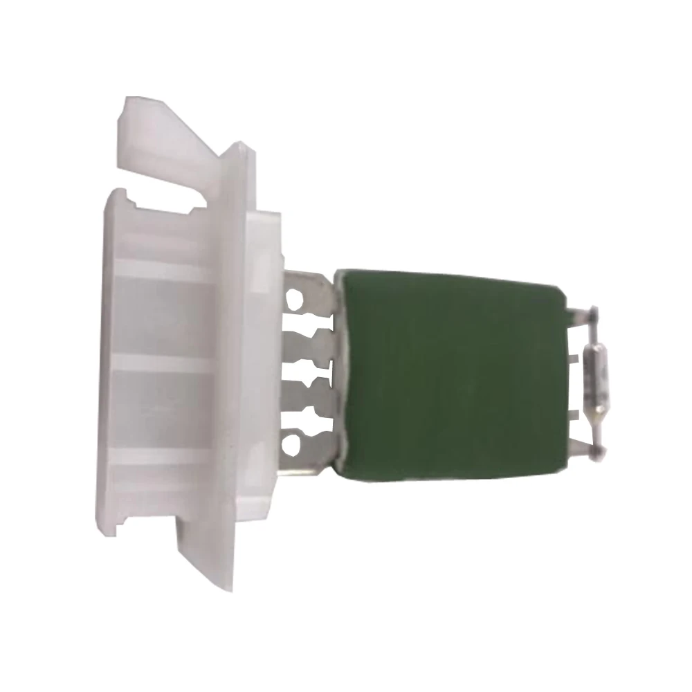 High Quality Heater Blower Motor Fan Resistor Regulator Fit For