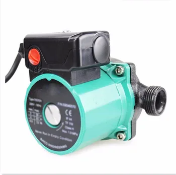 

G 1'', 3-Speed Hot Water Circulator Pump 220V Solar Heater Circulation Pump