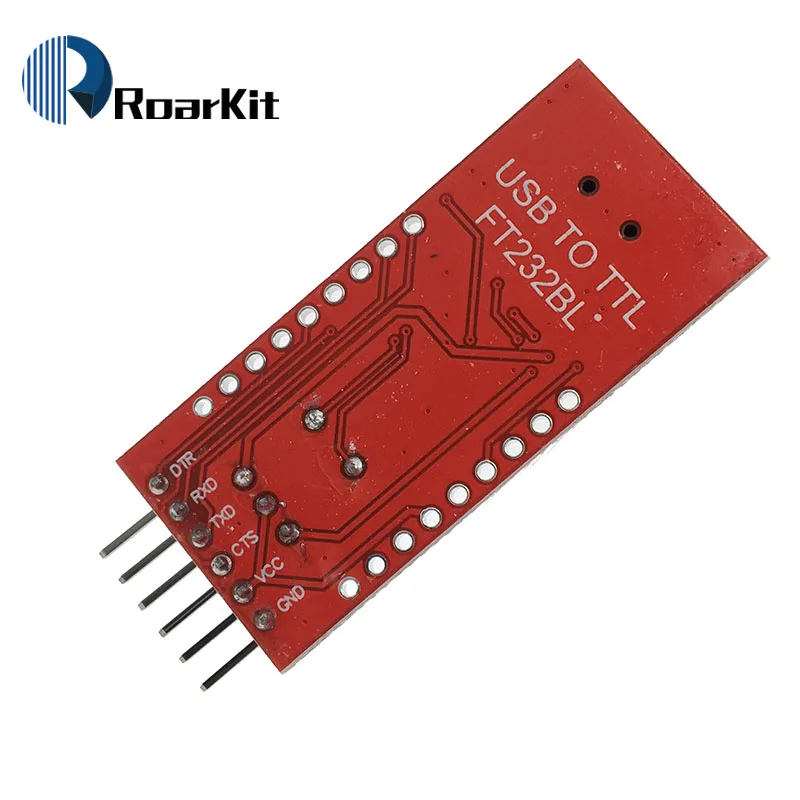 FT232 FT232BL FT232RL USB 2 0 для TTL кабель загрузки на последовательную плату модуль адаптера