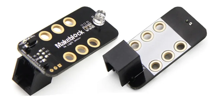 Me light sensor 11007