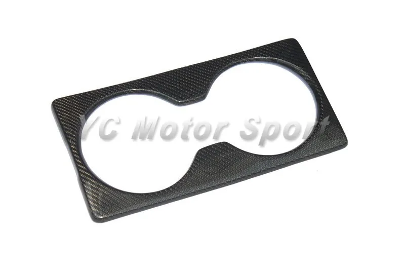 2008-2014 Nissan R35 GTR CBA DBA Rear Bose Woofer Cover Trim FCF (4)