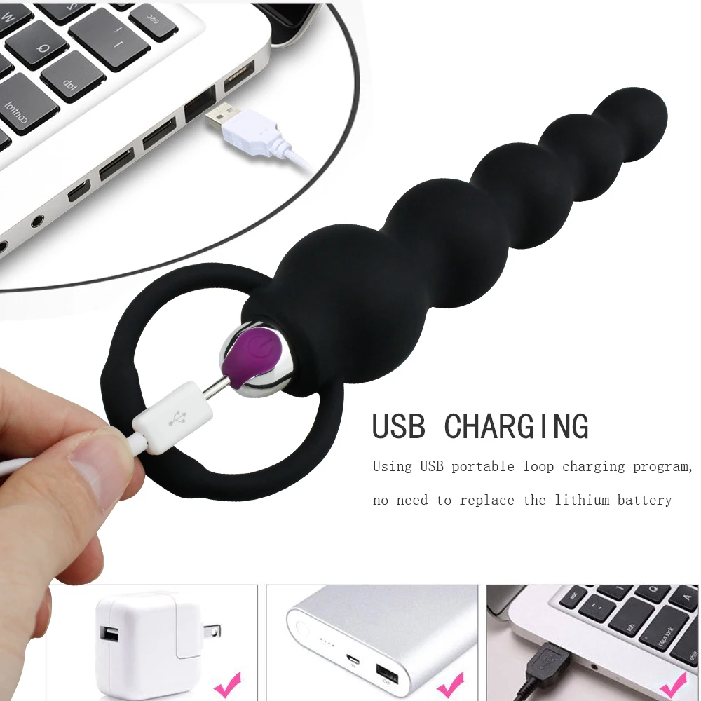 usb