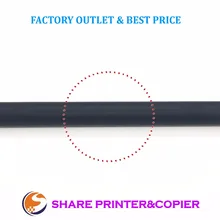 Доля 1 шт. установка термозакрепляющего устройства прижимной ролик для hp LJ Pro 100 Цвет МФУ M175 M176 M177 CP1025 M275