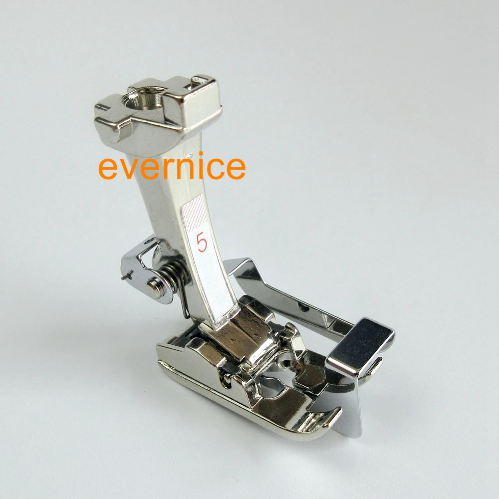 Blindstitch Piede Piedi # 5N #5 Per Bernina Nuovo Stile Artista, Aurora, Activa