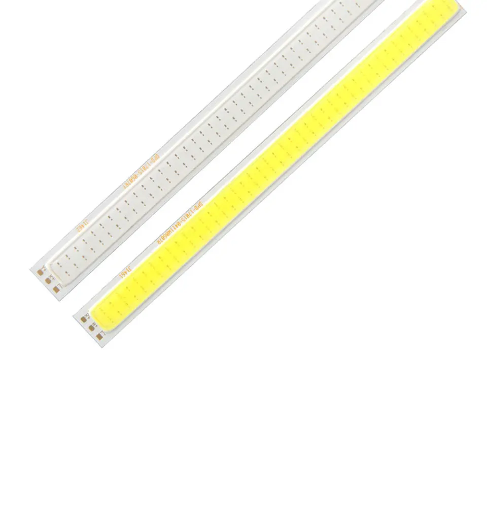 cob led strip light bulb led lamp 12v lighting (2)