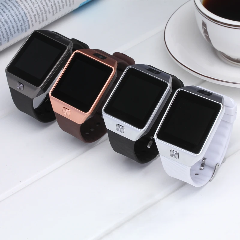 smart watch support 4g sim