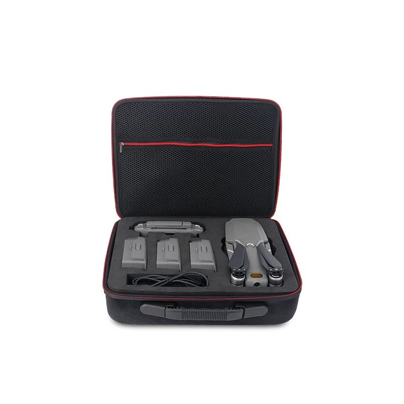 DJI Mavic 2 Pro/Zoom Safety портативный беспилотный корпус Дрон аксессуары чехол для